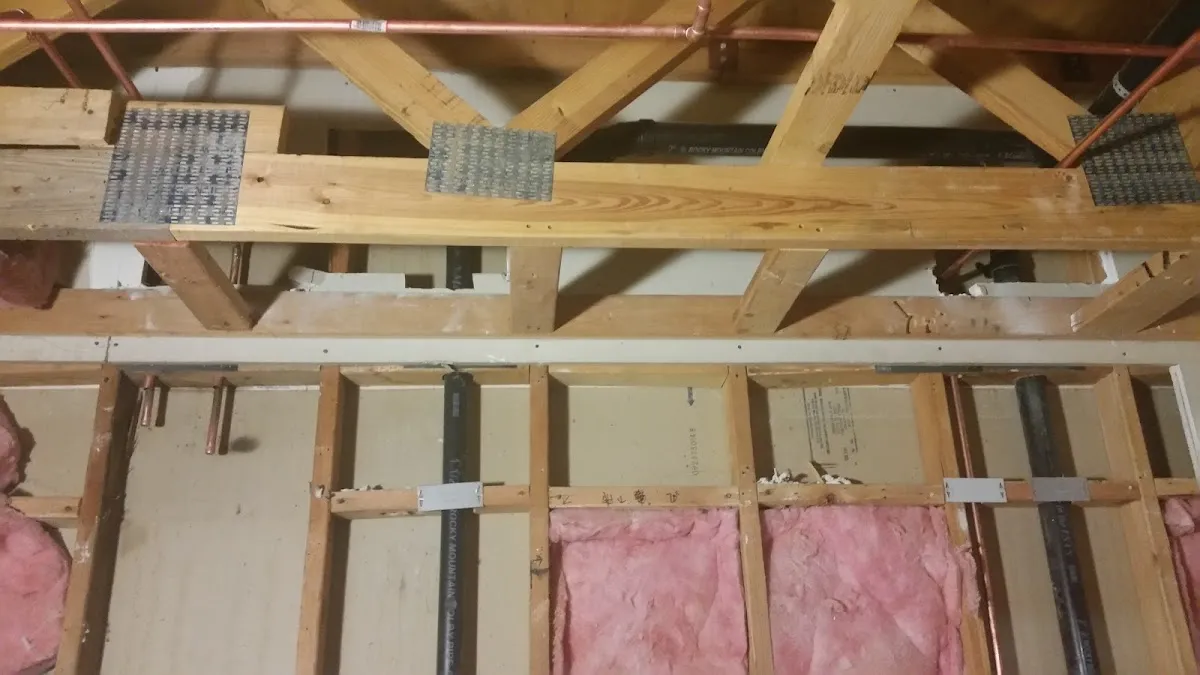 Gas Leak Detection in Bargersville, IN